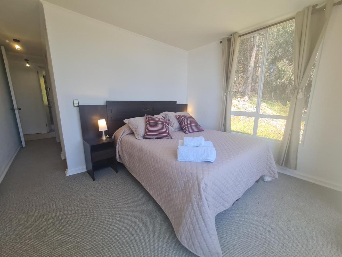 Oceana Suites Costa Quilen * Valparaíso