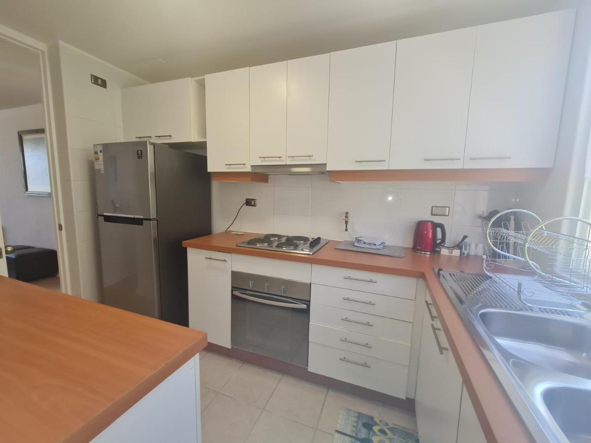 Oceana Suites Costa Quilen *