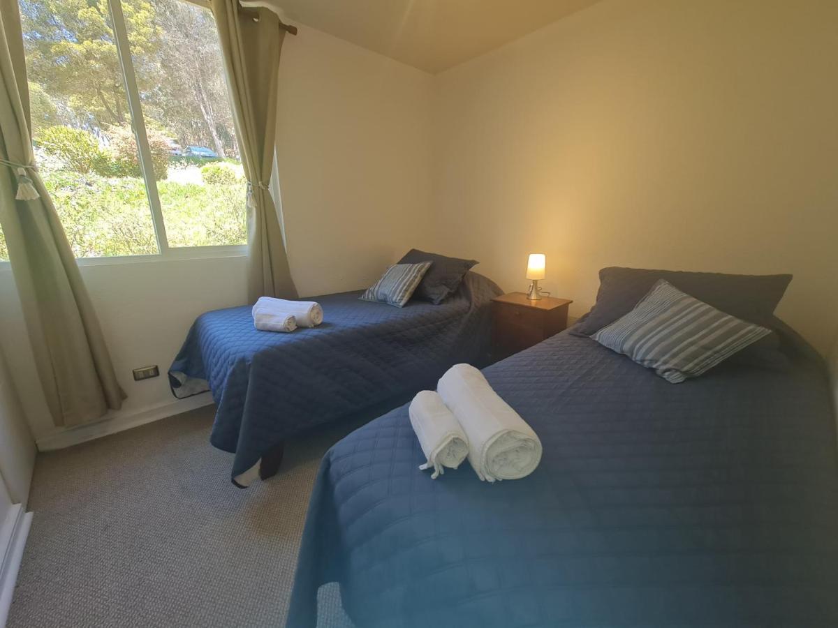 Oceana Suites Costa Quilen Apartamento