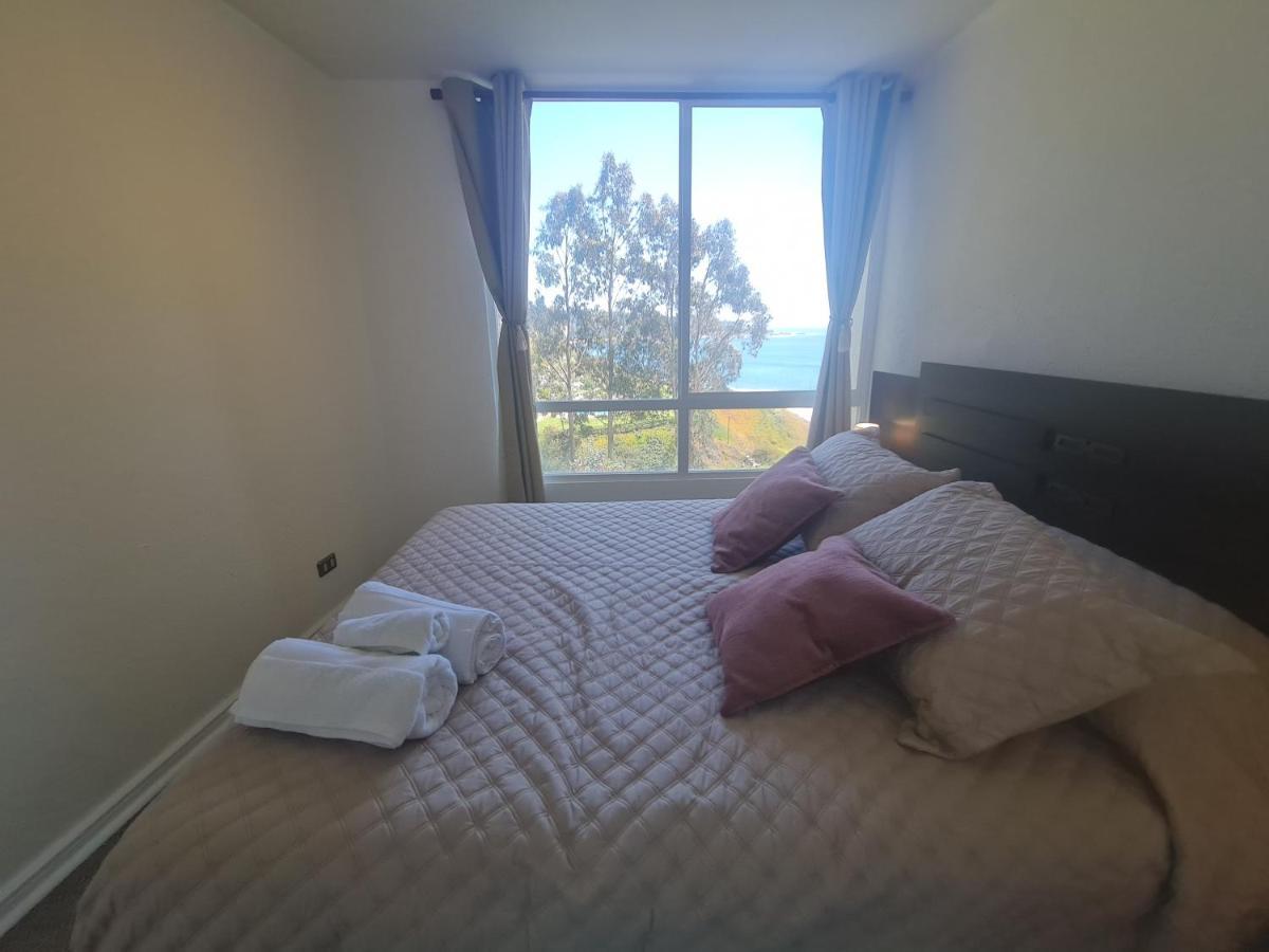 Apartamento Oceana Suites Costa Quilen *