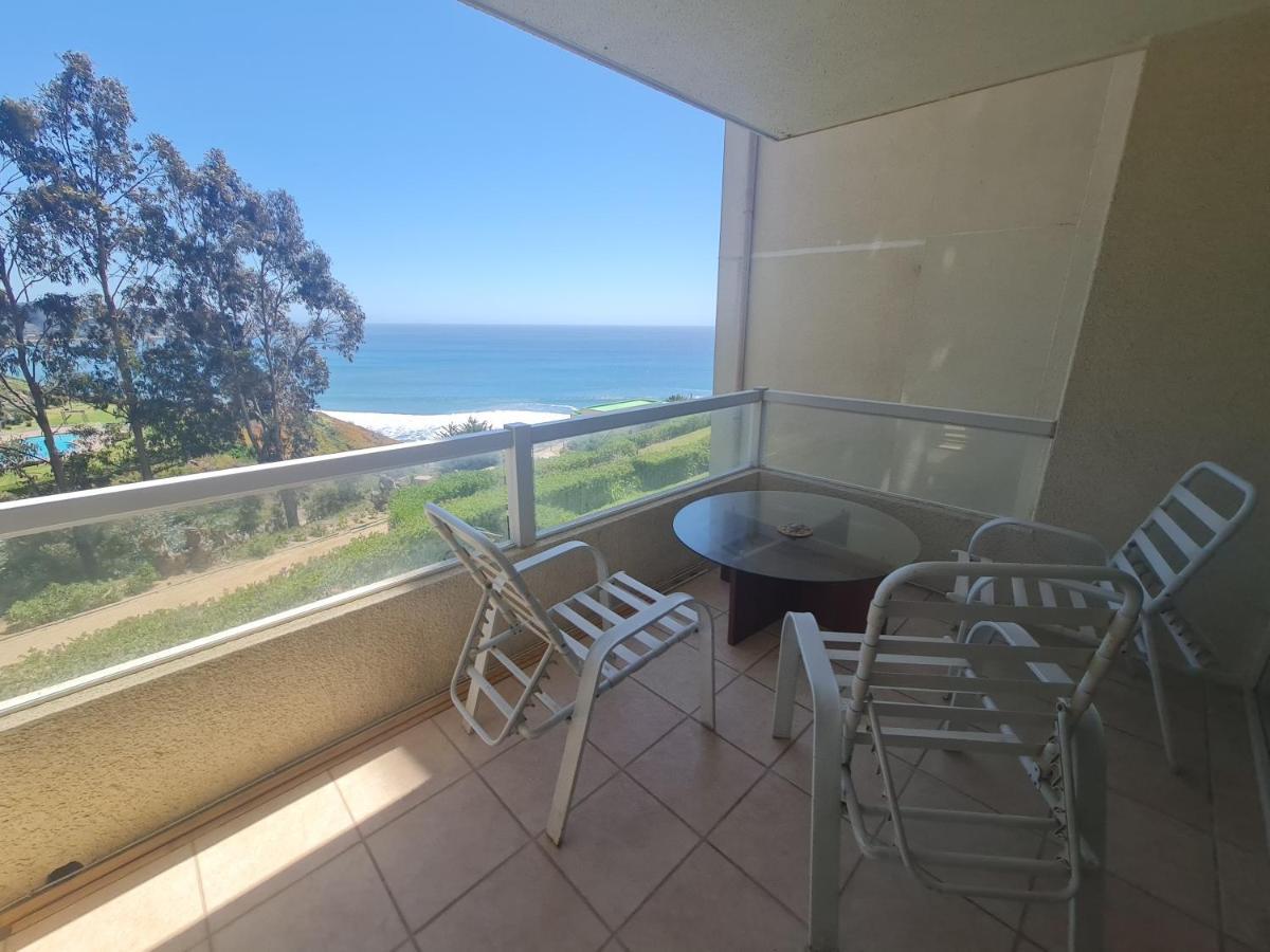 Oceana Suites Costa Quilen * Valparaíso