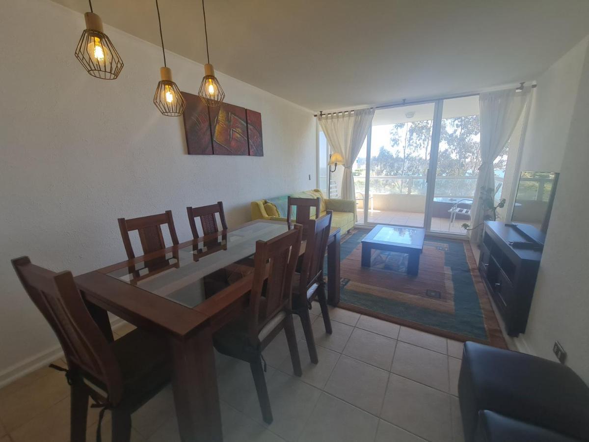 Oceana Suites Costa Quilen