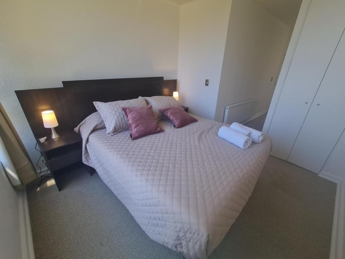 Oceana Suites Costa Quilen