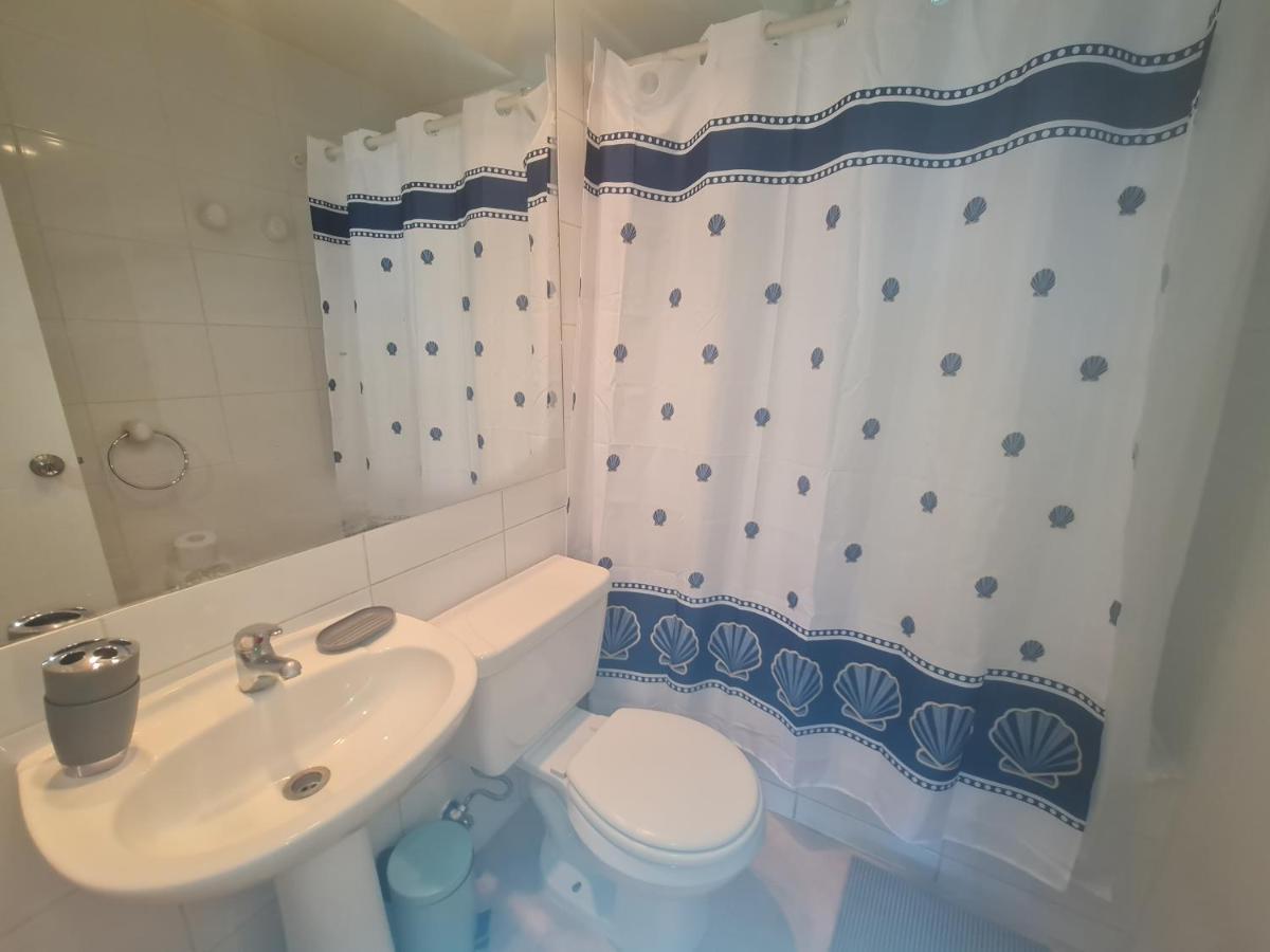 Oceana Suites Costa Quilen Apartamento