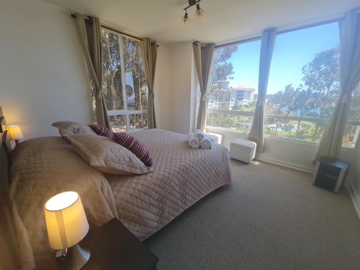 Oceana Suites Costa Quilen * Valparaíso