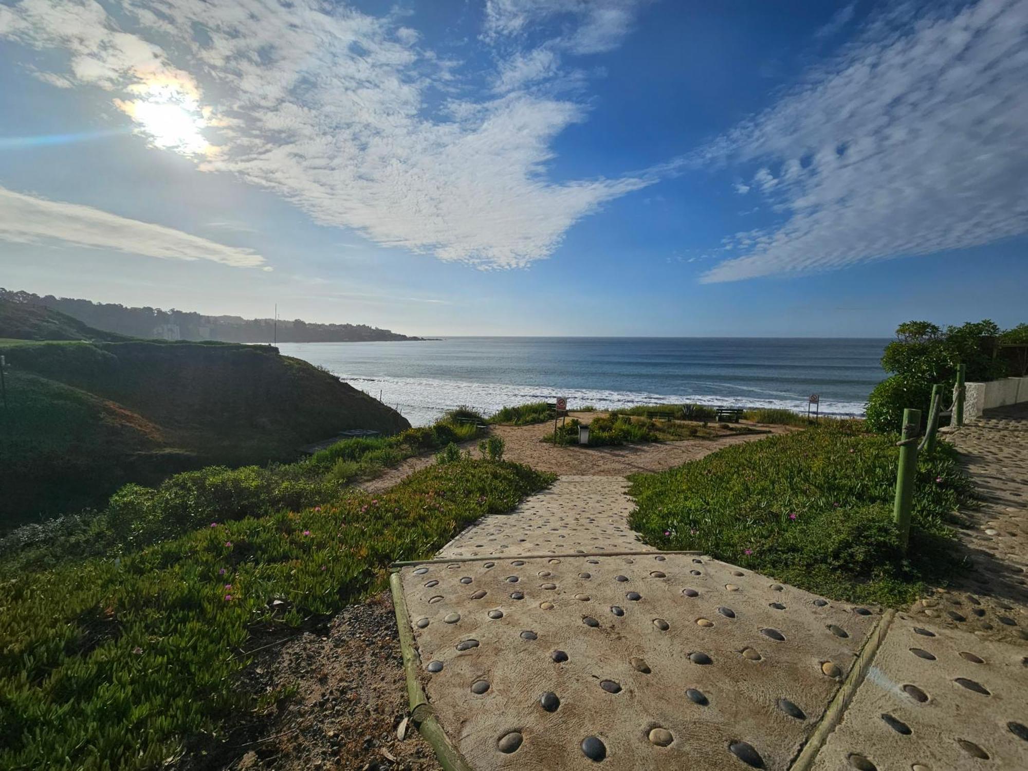 Oceana Suites Costa Quilen Valparaíso
