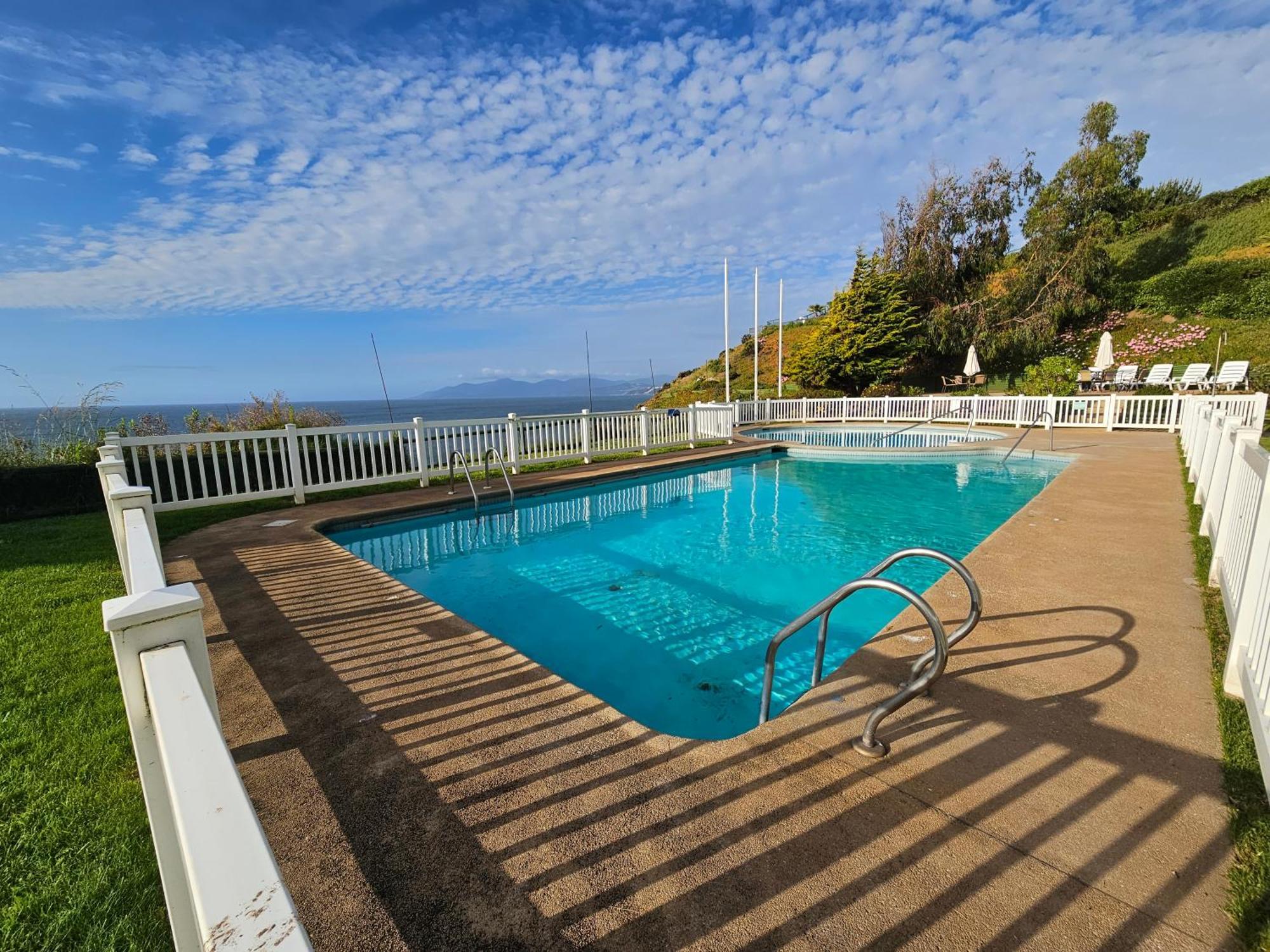 Oceana Suites Costa Quilen * Valparaíso