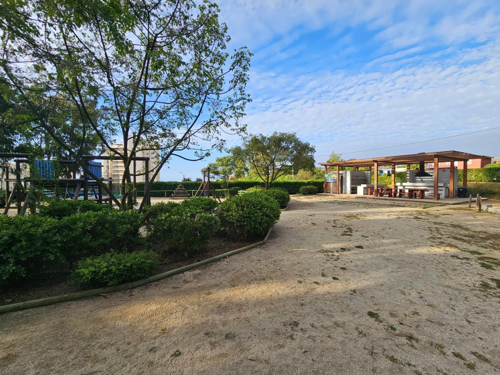 Apartamento Oceana Suites Costa Quilen *