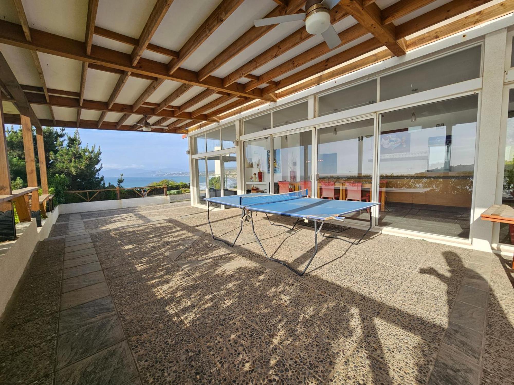 Oceana Suites Costa Quilen