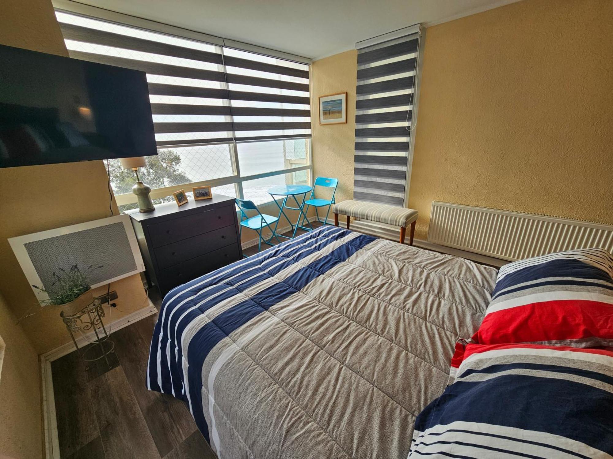 Oceana Suites Costa Quilen * Valparaíso