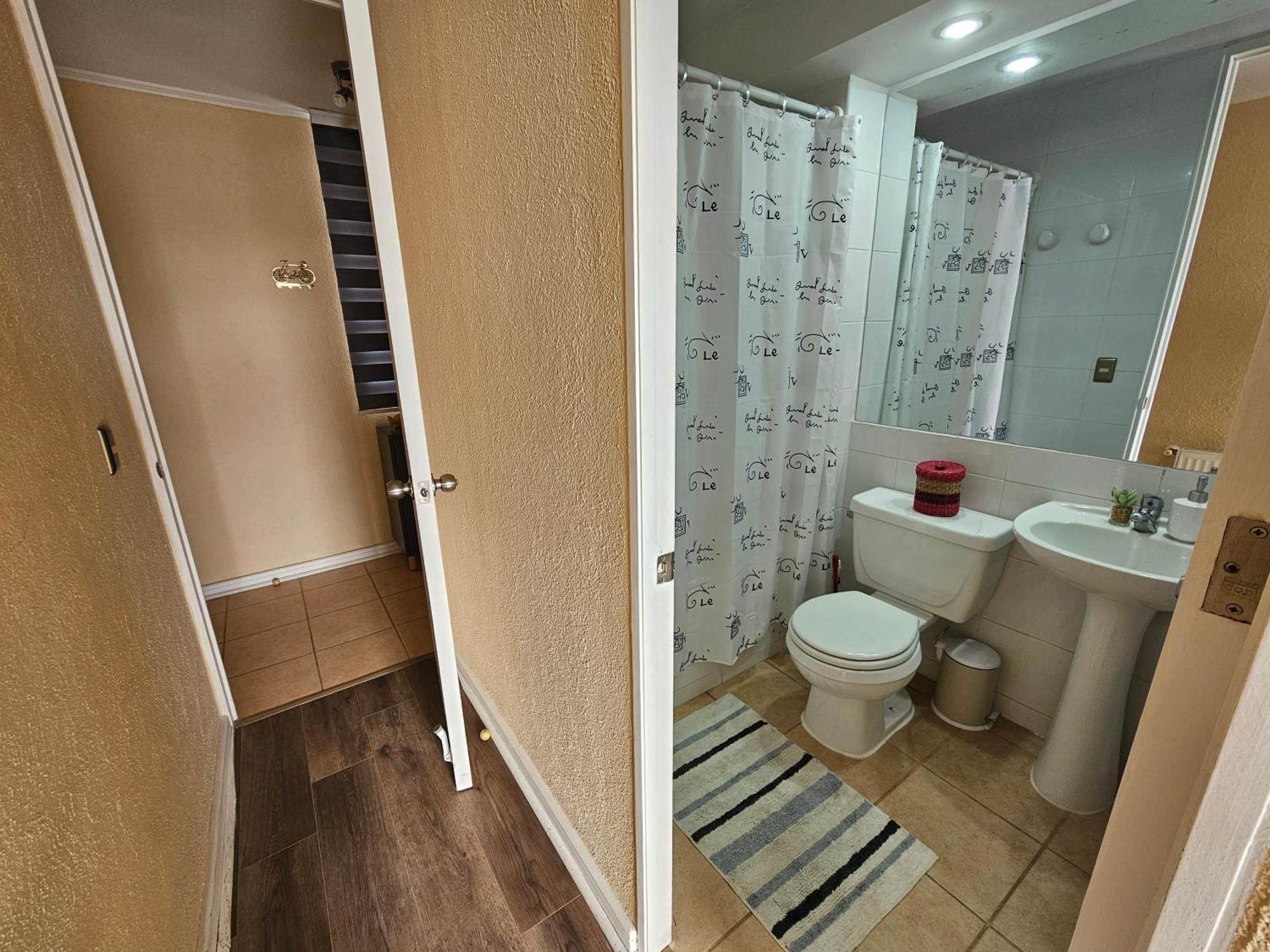 Oceana Suites Costa Quilen Valparaíso