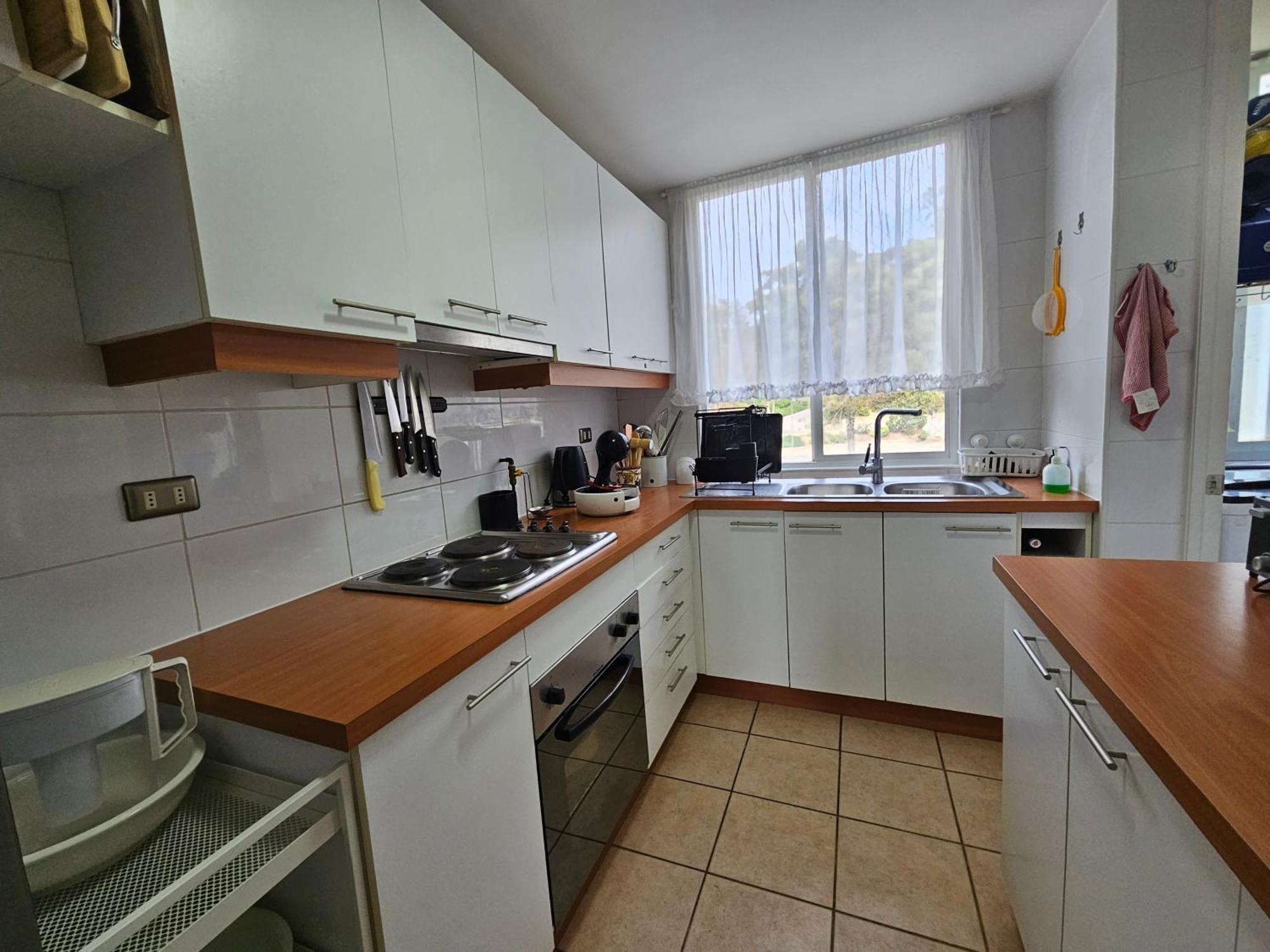 Apartamento Oceana Suites Costa Quilen *