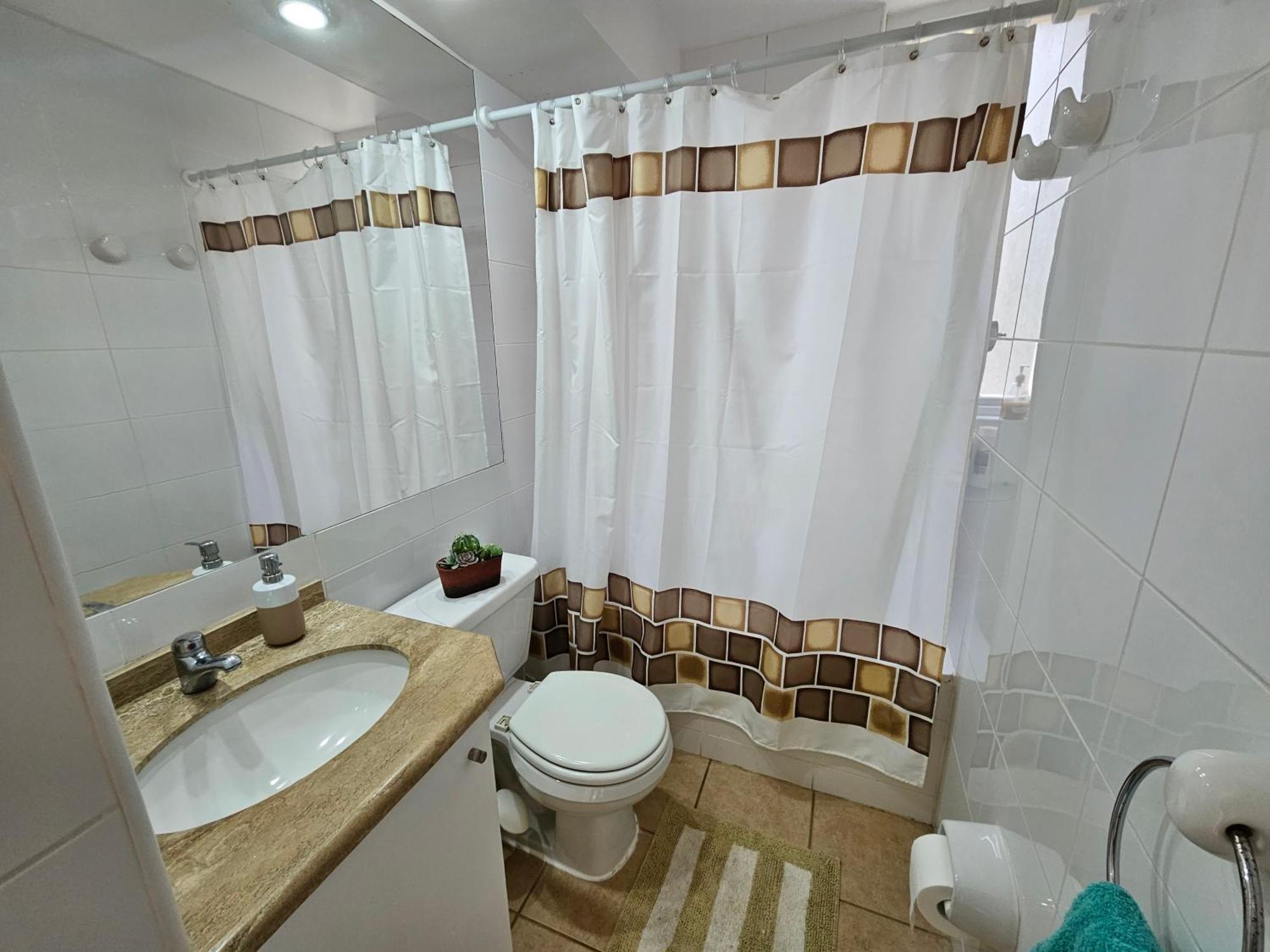 Apartamento Oceana Suites Costa Quilen Valparaíso