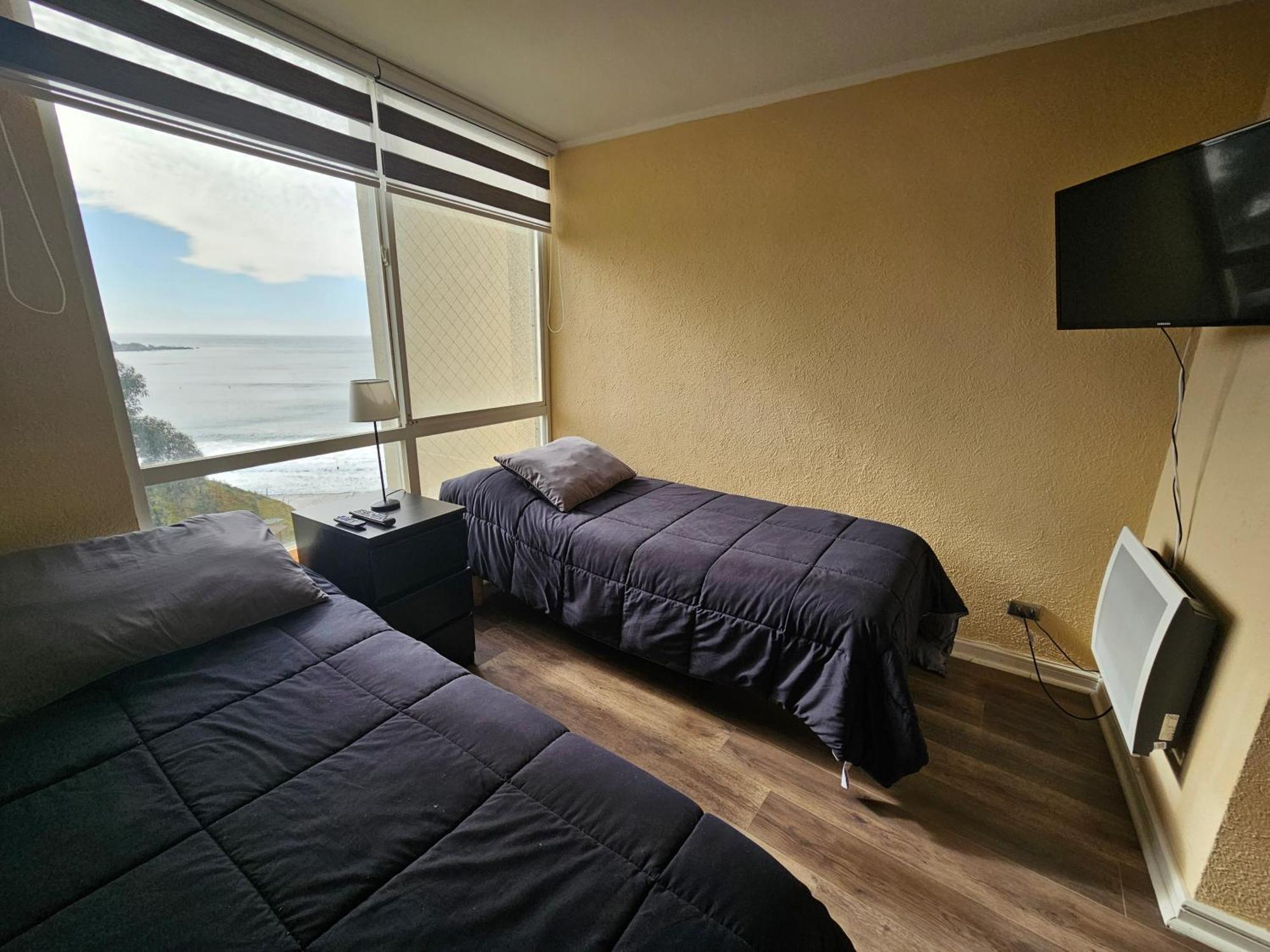 Oceana Suites Costa Quilen * Valparaíso