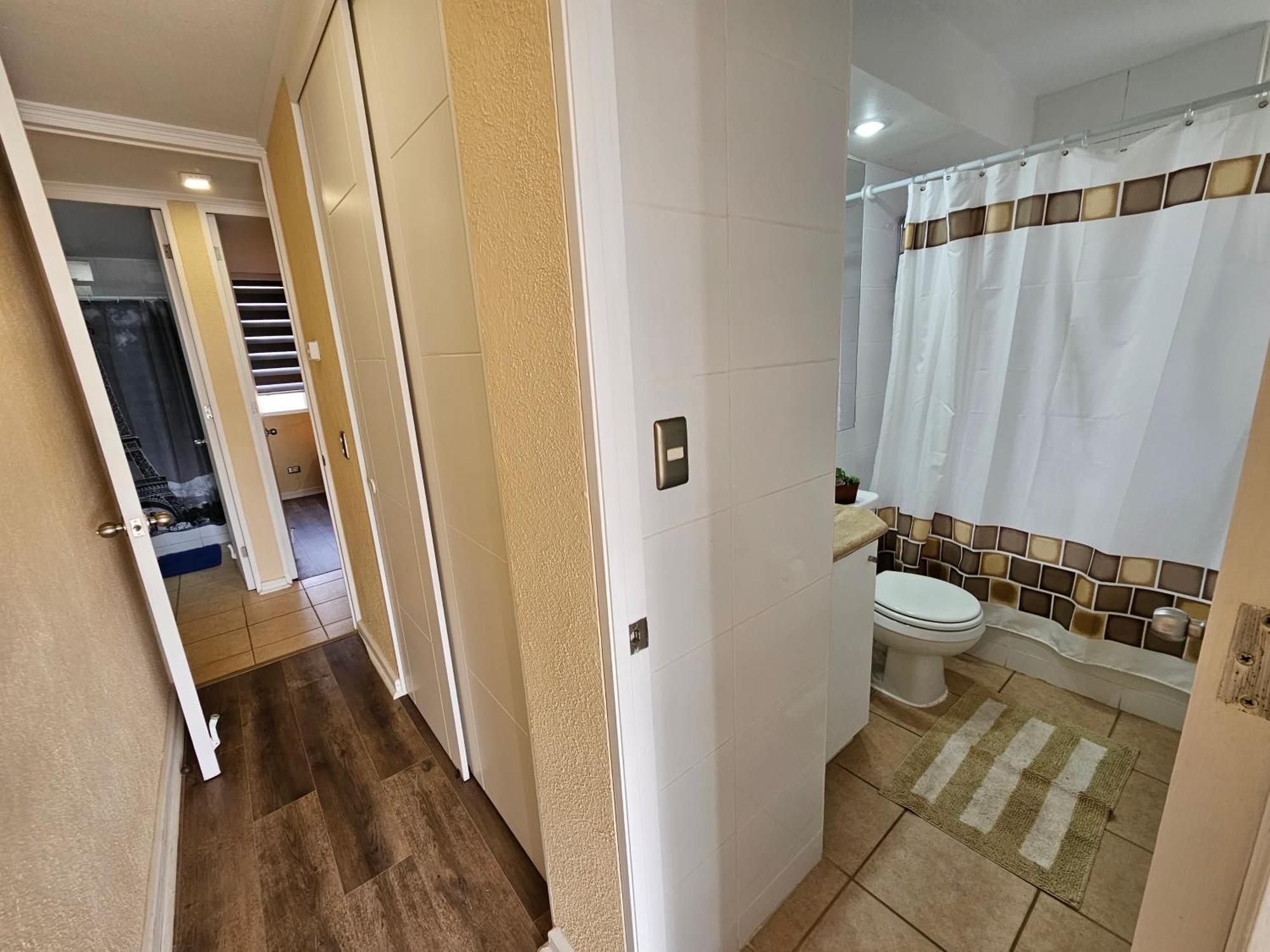 Oceana Suites Costa Quilen Valparaíso