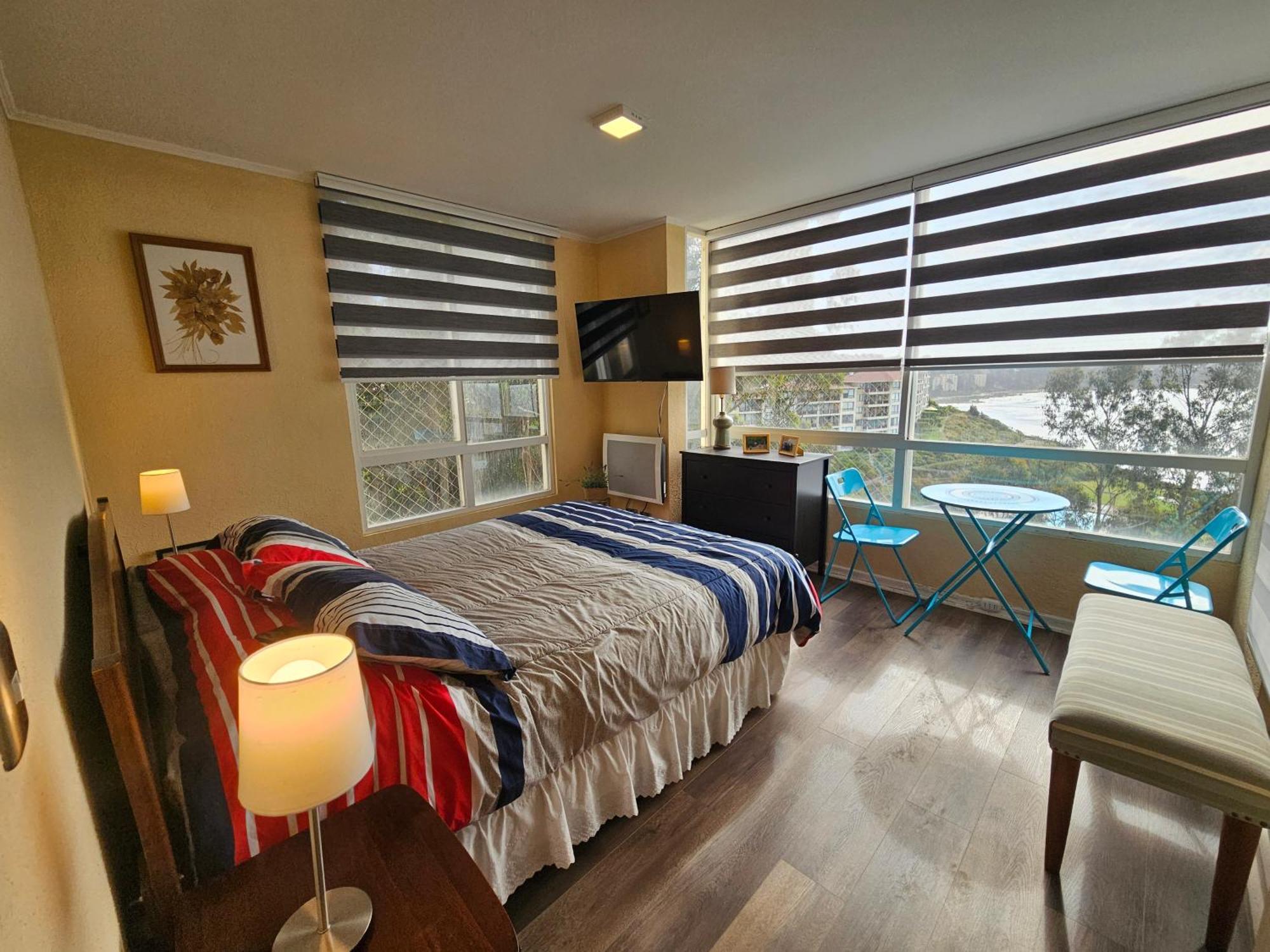 Apartamento Oceana Suites Costa Quilen *
