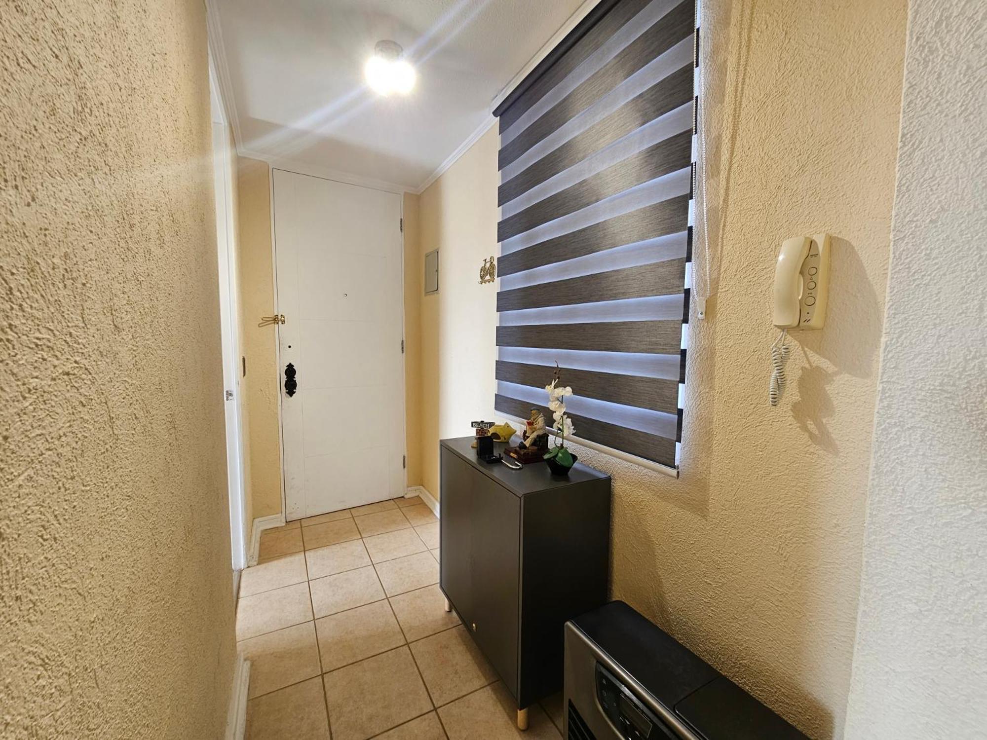 Oceana Suites Costa Quilen Apartamento *