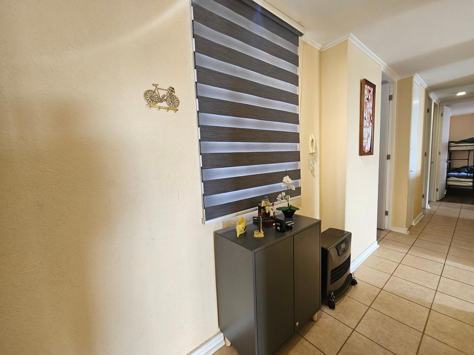 Oceana Suites Costa Quilen Valparaíso