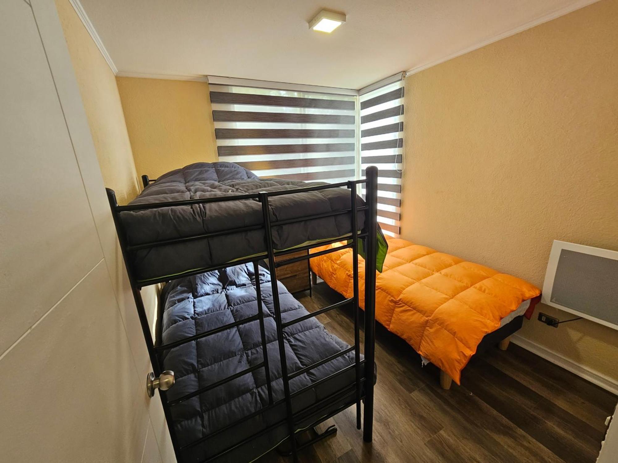Apartamento Oceana Suites Costa Quilen *