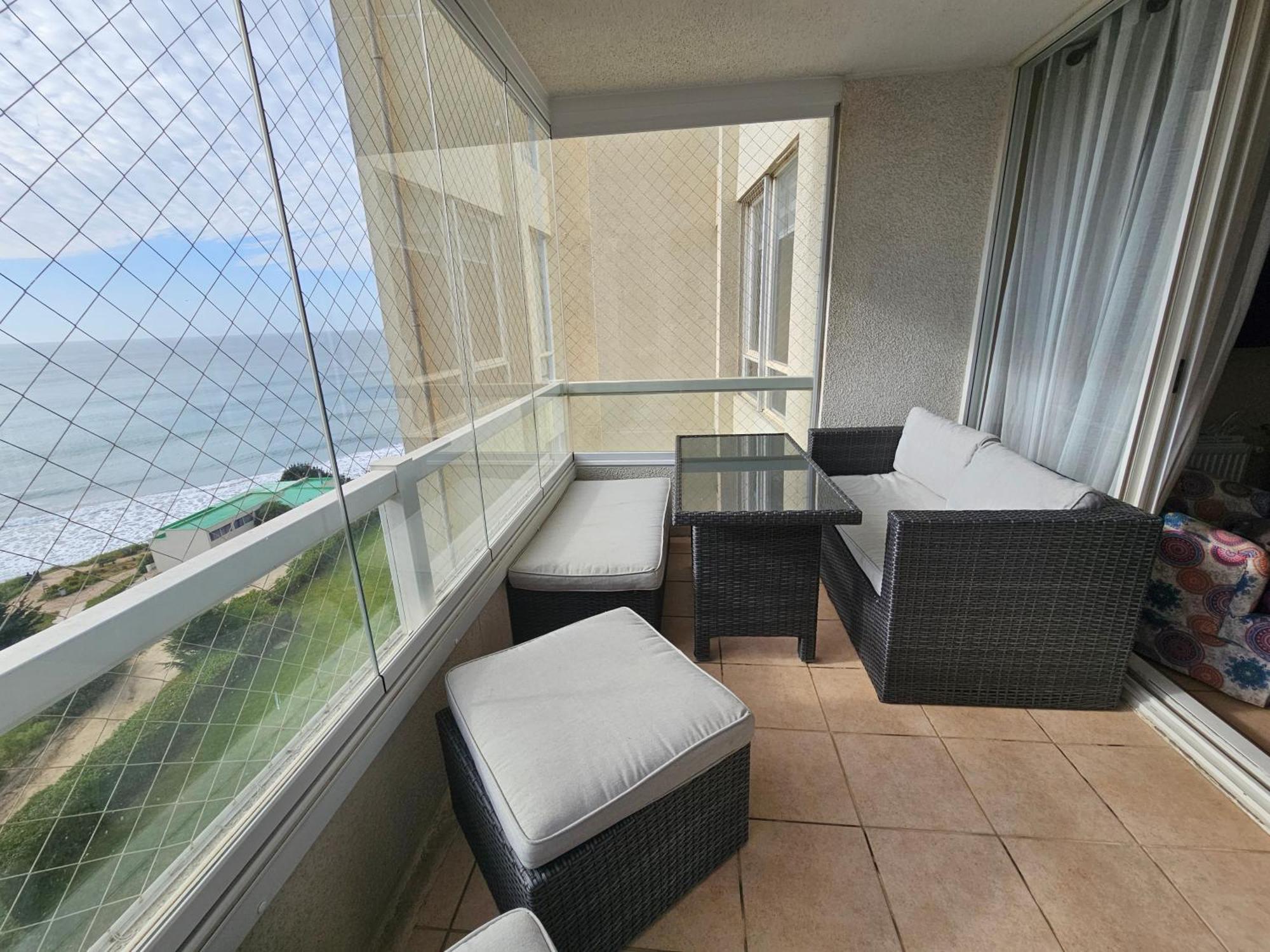 Apartamento Oceana Suites Costa Quilen Valparaíso