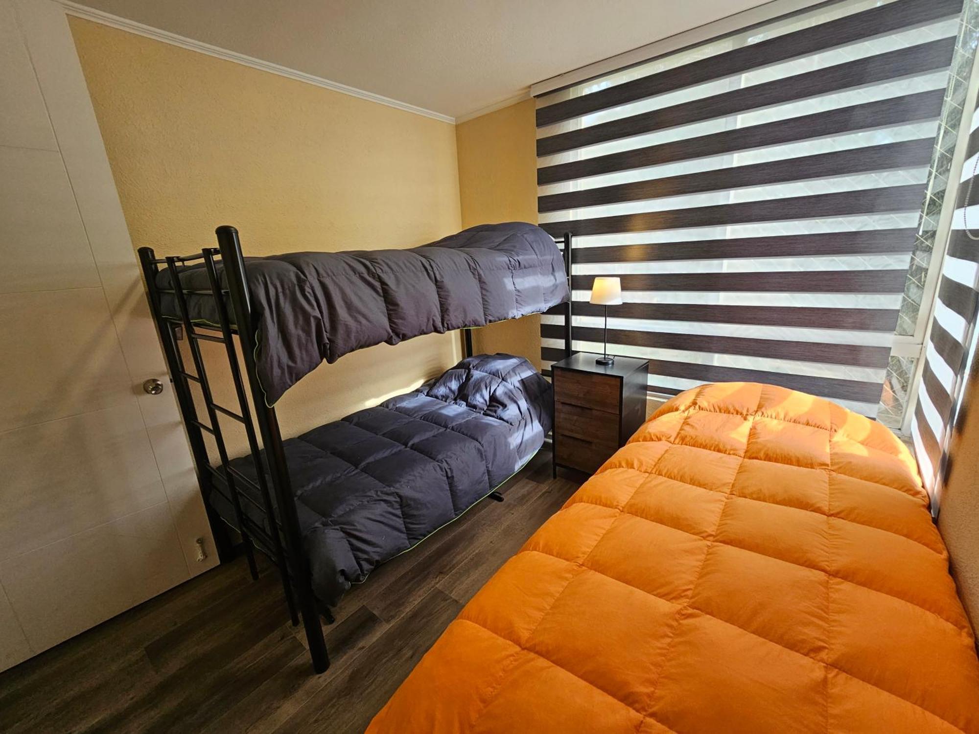 Oceana Suites Costa Quilen Valparaíso